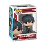 Figurka Chainsaw Man - Aki (Funko POP! Animation 1680)