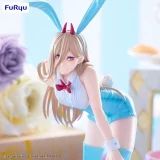 Figurka Chainsaw Man - BiCute Bunnies Power Light Blue Color Ver. (FuRyu)