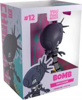 Figurka Chainsaw Man: Reze Arc - Bomb (Youtooz Chainsaw Man 12) - Figurky na hraní