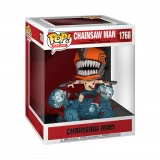 Figurka Chainsaw Man - Chainsaw Man Deluxe (Funko POP! Animation 1768)