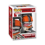 Figurka Chainsaw Man - Chainsaw Man (Funko POP! Animation 1677)