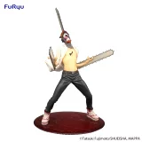 Figurka Chainsaw Man - Chainsaw Man (FuRyu)