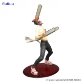 Figurka Chainsaw Man - Chainsaw Man (FuRyu)