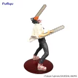 Figurka Chainsaw Man - Chainsaw Man (FuRyu)