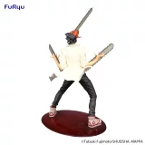 Figurka Chainsaw Man - Chainsaw Man (FuRyu)