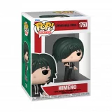 Figurka Chainsaw Man - Himeno (Funko POP! Animation 1760)