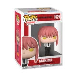 Figurka Chainsaw Man - Makima (Funko POP! Animation 1679)