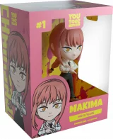 Figurka Chainsaw Man - Makima (Youtooz Chainsaw Man 1)