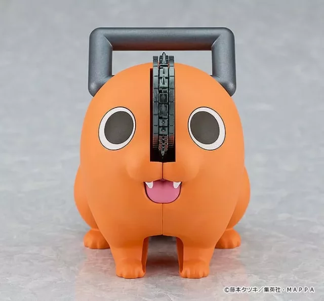 Figurka Chainsaw Man - Pochita (Max Factory)