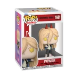 Figurka Chainsaw Man - Power (Funko POP! Animation 1681)