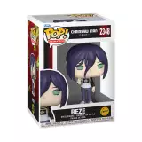 Figurka Chainsaw Man: Reze Arc - Reze Chase (Funko POP! Animation 2348)