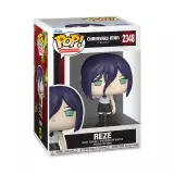 Figurka Chainsaw Man: Reze Arc - Reze (Funko POP! Animation 2348)