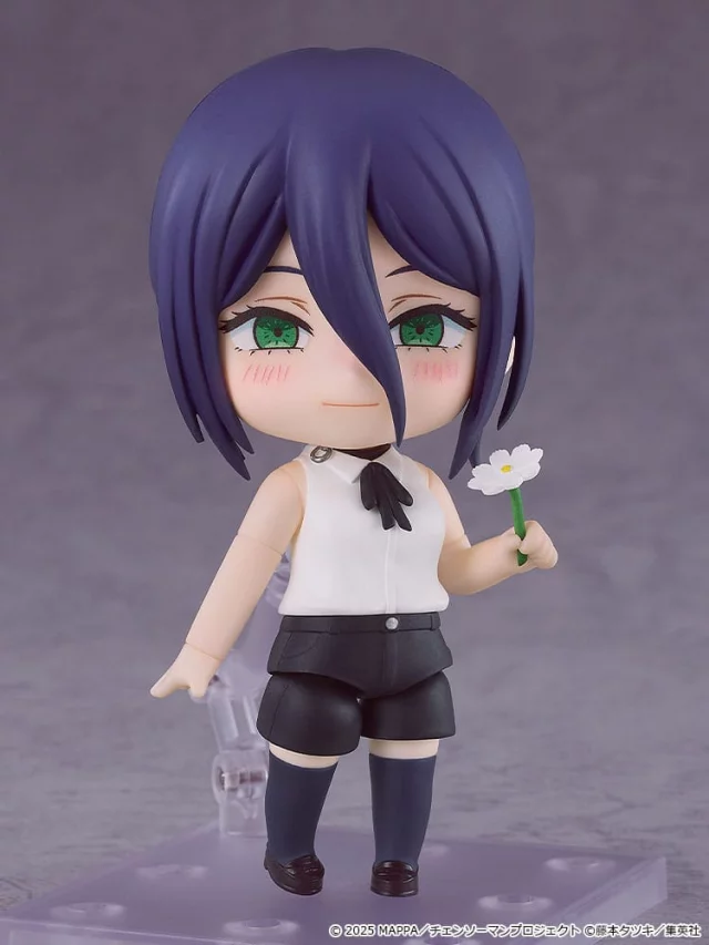 Reze Nendoroid