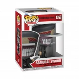 Figurka Chainsaw Man - Samurai Sword (Funko POP! Animation 1763)