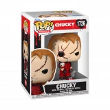 Figurka Chucky - Chucky (Funko POP! Movies 1726)