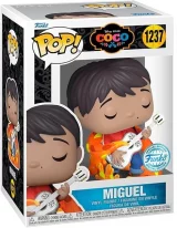 Figurka Coco - Miguel (Svítící) (Funko POP! Disney 1237)