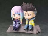 Figurka Cyberpunk: Edgerunners - David & Lucy Qset+ (Good Smile Company)