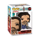 Figurka Danny Trejo - Danny Trejo (Funko POP!Ad Icons 229)