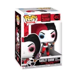 Figurka DC Comics - Harley Quinn with Weapons (Funko POP! Heroes 453)