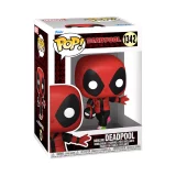 Figurka Deadpool - Bowling Deadpool (Funko POP! Marvel 1342)