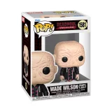 Figurka Deadpool - Wade Wilson (Baby Legs) (Funko POP! Deluxe 1581)