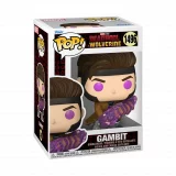 Figurka Deadpool & Wolverine - Gambit (Funko POP! Marvel 1496)