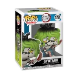 Figurka Demon Slayer - Gyutaro (Funko POP! Animation 1751)