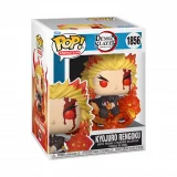 Figurka Demon Slayer - Kyojuro Rengoku (Funko POP! Animation 1856)