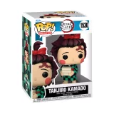 Figurka Demon Slayer - Tanjiro Kamado (Funko POP! Animation 1530)