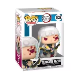 Figurka Demon Slayer - Tengen Uzui (Funko POP! Animation 1533)