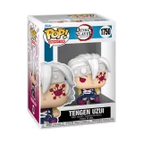 Figurka Demon Slayer - Tengen Uzui (Funko POP! Animation 1750)