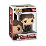 Figurka Dexter - Dexter Morgan (Funko POP! Television 1965)