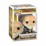 Figurka Diablo III - Deckard Cain (Funko POP! Games 1047)