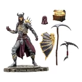 Figurka Diablo IV - Bone Spirit Necromancer 15 cm (McFarlane)