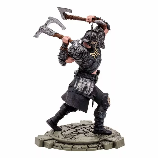 Figurka Diablo IV - Death Blow Barbarian 15 cm (McFarlane)