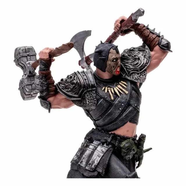 Figurka Diablo IV - Death Blow Barbarian 15 cm (McFarlane)