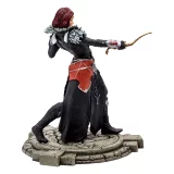 Figurka Diablo IV - Ice Blades Sorceress (Epic) 15 cm (McFarlane)