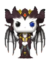 Figurka Diablo IV - Lilith, Druid, Inarius a Treasure Goblin
