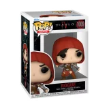 Figurka Diablo IV - Rogue (Funko POP! Games 1009)