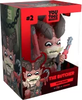 Figurka Diablo IV - The Butcher (Youtooz Diablo 2)