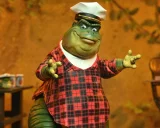 Figurka Dinosaurové - Earl Sinclair (NECA)