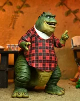 Figurka Dinosaurové - Earl Sinclair (NECA)