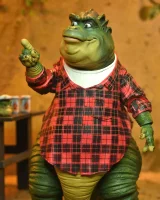 Figurka Dinosaurové - Earl Sinclair (NECA)