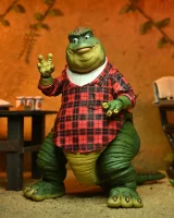 Figurka Dinosaurové - Earl Sinclair (NECA)