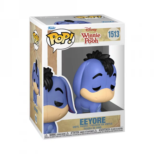 Figurka Disney - Eeyore (Funko POP! Disney 1513)