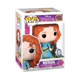 Figurka Disney - Merida (Funko POP! Disney 1022)