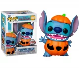 Figurka Disney - Pumpkin Stitch (Funko POP! Disney 1087)