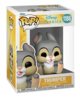 Figurka Disney - Thumper (Funko POP! Disney 1186)