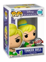 Figurka Disney - Tinker Bell (Funko POP! Disney 1198)