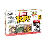 Figurka Disney - Toy Story Woody 4-pack (Funko Bitty POP)